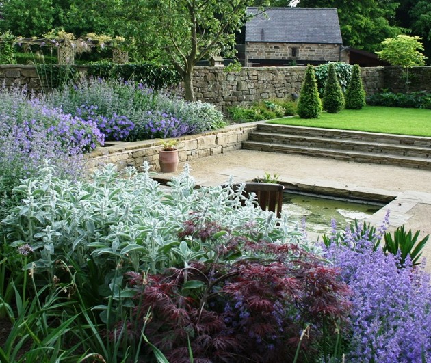 Barn Conversion Garden Barn Conversion Garden