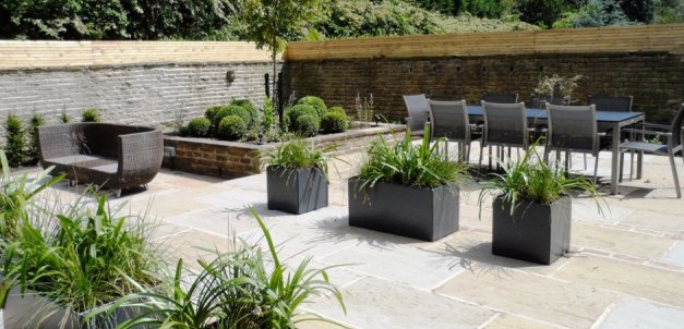 Outdoor living space case study main photo 627 302 Outdoor living space case study main photo 627 302